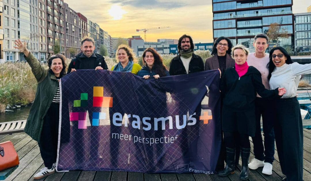 CircleCoLabs Kick-Off Meeting